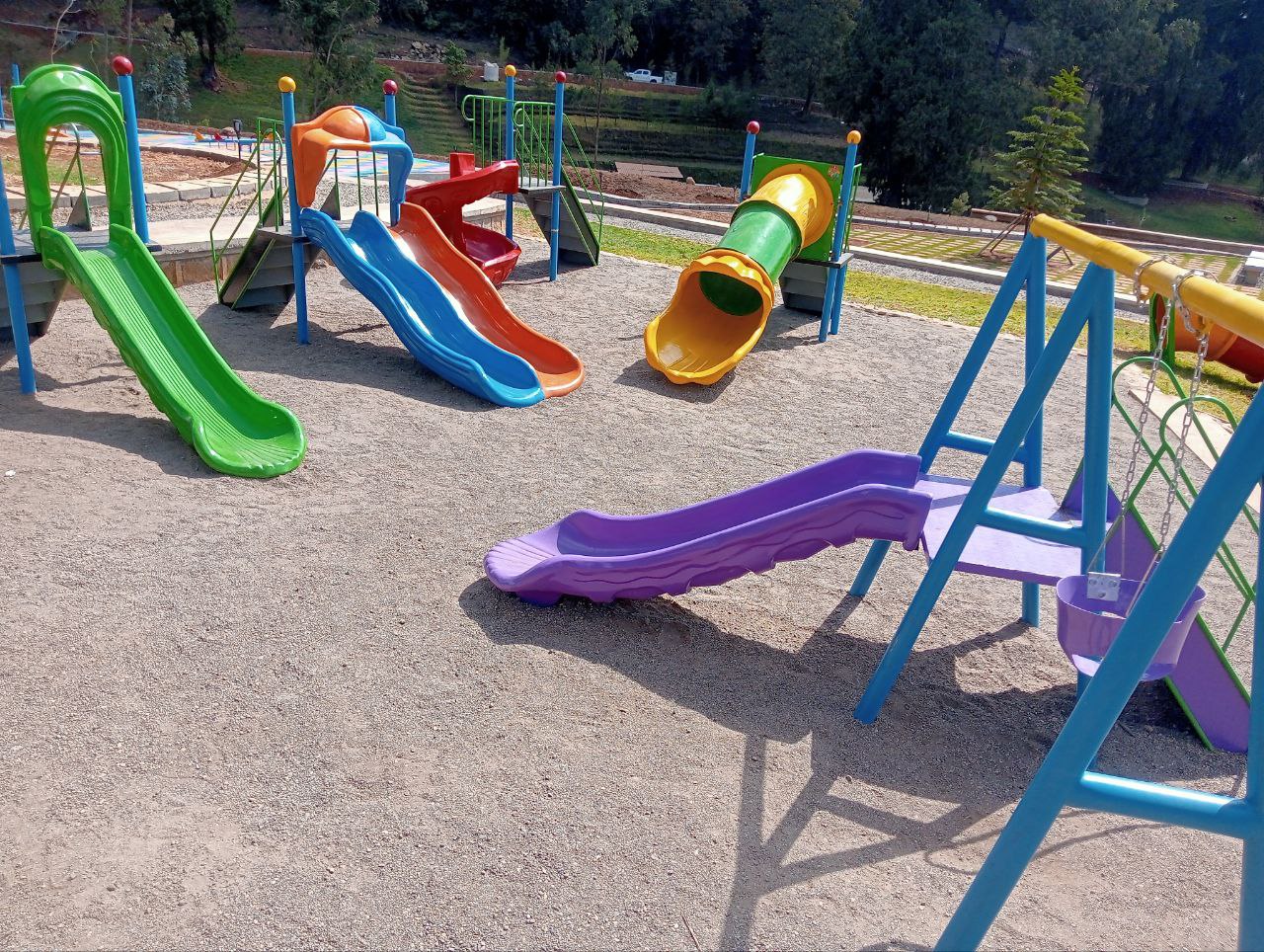 MELA playground 4