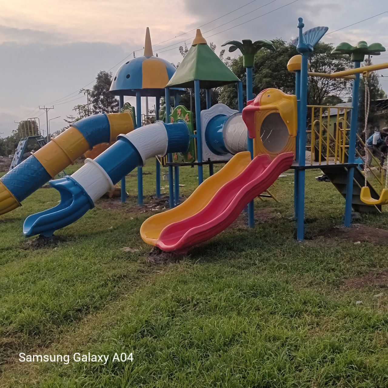 MELA playground 7