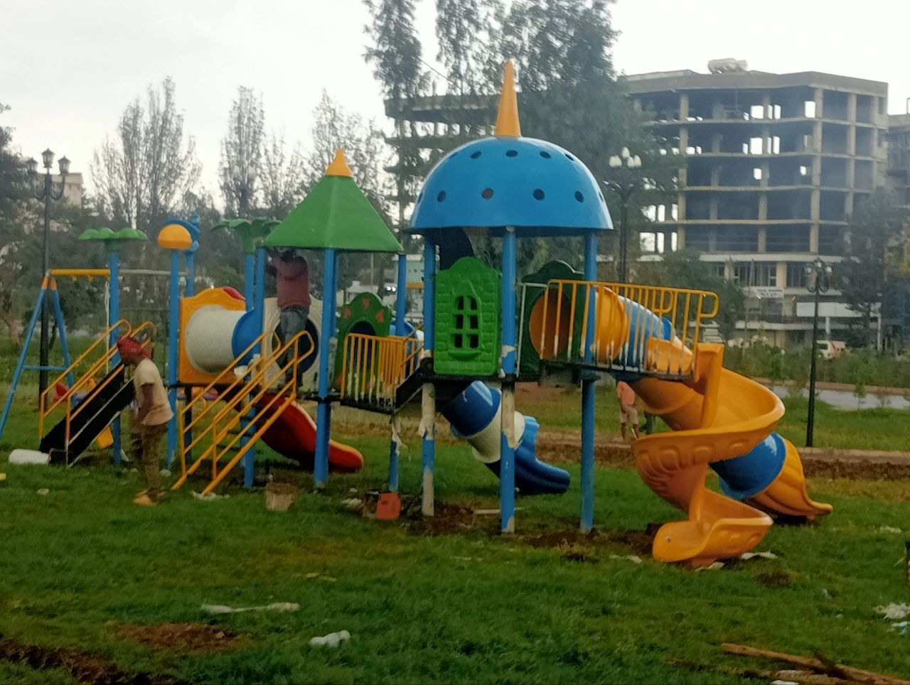 MELA playground 8