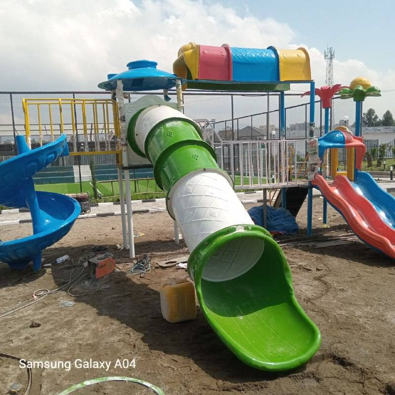 MELA playground 9